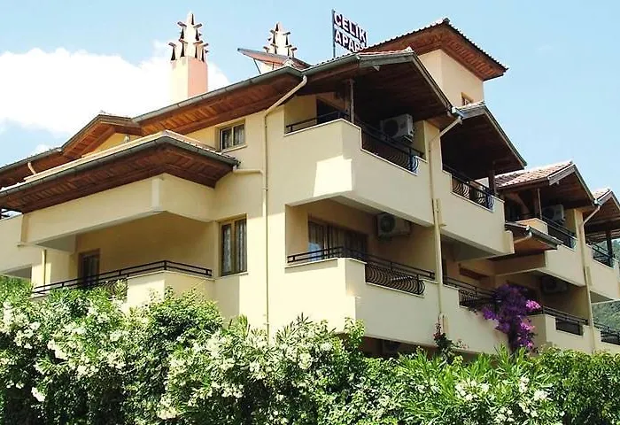 Celik Hotel