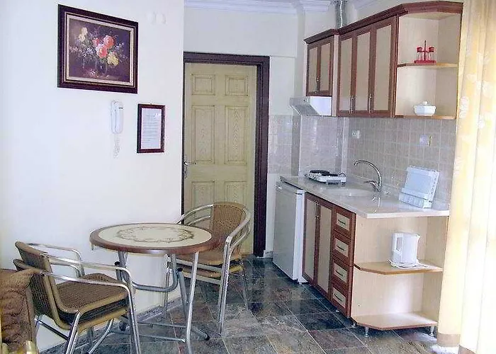 Hotel Celik 3*