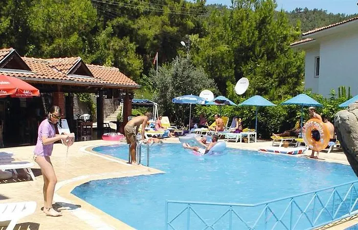 Hotel Celik