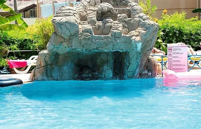 Celik İçmeler