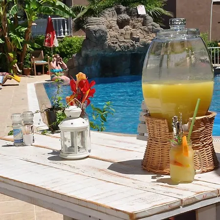 Celik Hotel 3*