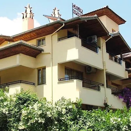 Celik Hotel