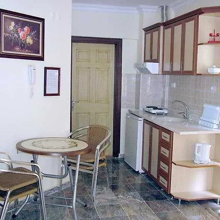 Hotel Celik 3*