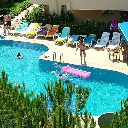 Hotel Celik