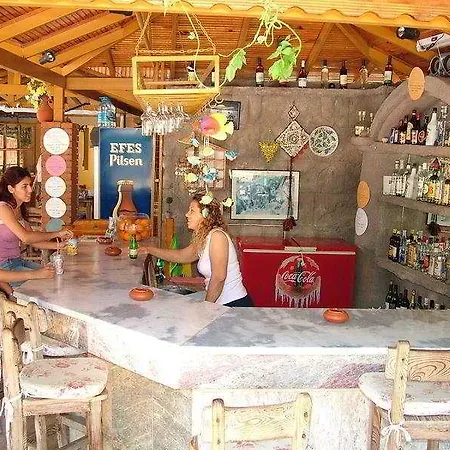 Hotel Celik Icmeler