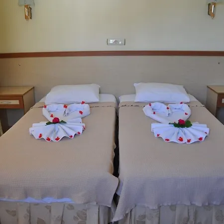 Celik Hotel Icmeler