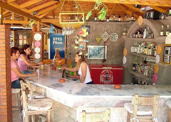 מלון Celik איסמלר