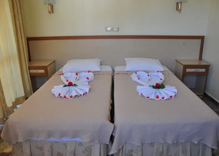 Celik מלון איסמלר